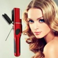 Latest Electric Automatic Damaged Hair Trimmer Cordless Hair Straighter