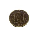 1942 Jamaica One Penny