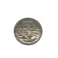 1976 Australia 20 cents