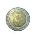 2022 Commemorative R5 (Five Rand)