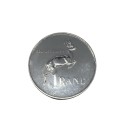 1966 Proof One Rand R1 Afrikaans