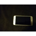 Samsung J5 Prime dual sim - no charger only usb cable