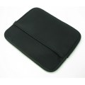 Universal Neoprene Pouch Case for Tablet, Cables, Chargers, Travel Samsung iPad Huawei