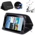 7" AMPLIFIED TWIN STEREO SPEAKERS and CARRY CASE for DSTV WALKA 7 and SAMSUNG/other 7" tablet