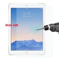 2017 IPAD 5th Gen 9.7" Glass Tempered Screen Protector 9H
