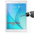 SAMSUNG TAB A 9.7" Glass Tempered Screen Protector 9H