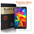 SAMSUNG 10.1 NOTE 2014 Glass Tempered Screen Protector 9H