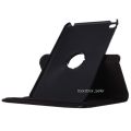 IPAD PRO 12.9" ROTATING Case LEATHER TEXTURE - Cover AVL in Colours