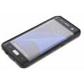 Samsung S7 EDGE Waterproof Case - also Shockproof, Dirtproof & Snowproof