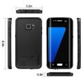 Samsung S7 EDGE, S8 and S8PLUS Waterproof Case