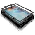 360' iPad Mini 4 Shockproof, Hard Resistant, Protective tablet Case (Outdoor Job/Kids Safe)
