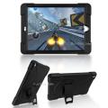 iPad Mini 5 IPAD Shockproof, Hard Resistant, Protective tablet Case (Outdoor Job/Kids Safe)