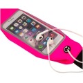 Waist Band Case for Phone, Keys when Running or at Gym Pouch Holder