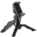 Mini Tripod Stable Handle Selfie Tripod Stick for Cellphone, GoPro, SLR Camera