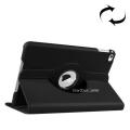 IPAD MINI 5 Swivel Rotating Leather Case - iPad Mini 5 Cover avl in Colours