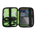 Cable and Charger Storage Organizer Case BUBM (SMALL)