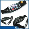 Waist Band Case for Phone, Keys when Running or at Gym Pouch Holder