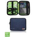 Cable and Charger Storage Organizer Case BUBM (SMALL)