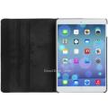 9.7 inch iPad AIR Swivel Rotating Leather Case - iPad Air 9.7` cover avl in Colours