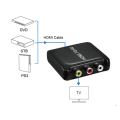 HDMI to AV Converter (RCA/COMPOSITE)