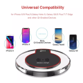 QI Wireless Phone Charger Pad 5W/1A
