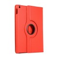 10.2" iPad 7 (2019) Case Rotating Leather Cover Colours