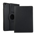 10.2 inch iPad 8 (2020) case rotating leather