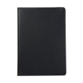 10.2 inch iPad 8 (2020) Case Rotating Leather Cover