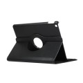 10.2` iPad 8 (2020) Case Rotating Leather Cover
