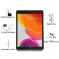 IPAD 10.2 inch 2020 8th Generation Glass Screen Protector