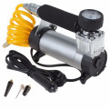 YD-3035 Car Air Compressor 12V Portable Pump  **  FREE DELIVERY **
