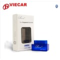 Viecar VC001-B Mini OBDII ELM327 Bluetooth Car Scanner Diagnostic Tool, LATEST WITH SLEEP FUNCTION