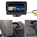 4.3" Vehicle Security TFT-LCD Monitor  **  FREE DELIVERY **