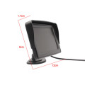 4.3" Vehicle Security TFT-LCD Monitor  **  FREE DELIVERY **