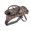 3L Hydration System Water  Backpack/camelbak Camouflage for Hiking Climbing   ** FREE DELIVERY **