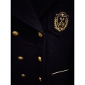 Designer ZARA  BASIC Blazer/ Coat (Excellent Condition)