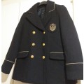 Designer ZARA  BASIC Blazer/ Coat (Excellent Condition)