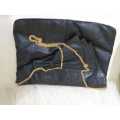 Genuine Leather  Designer Label Sling Bag( Excellent Condition) Good as new.