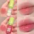 8 Colors Clear Lip Gloss