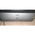 Canon DR-C125 Scanner