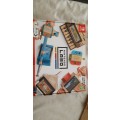 Nintendo Labo kit 1 ( like new, opened but not removed)