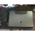 Alienware M18X Gaming Laptop