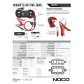 NOCO GENIUS5 6V/12V 5-Amp Smart Battery Charger