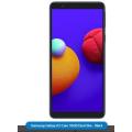 Samsung Galaxy A3 Core 16GB Dual Sim - Black