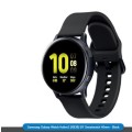 Samsung Galaxy Watch Active2 (R830) BT smartWatch 40mm - Black