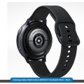 Samsung Galaxy Watch Active2 (R830) BT smartWatch 40mm - Black