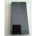 Sony Xperia Z2 - Read add