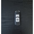 Mazda 3 key fobs - case only with uncut key