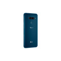 LG V40 ThinQ - 128gb memory , 6gb Ram - Moroccan Blue Sealed local stock