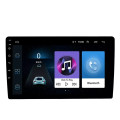 Android Version 11.0 IPS Touch Screen Wireless CarPlay Wired Android Auto Bluetooth USB MP3 / MP4 FM
